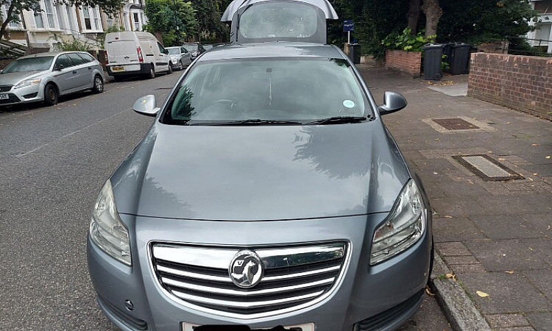 Vauxhall, Insignia, ...