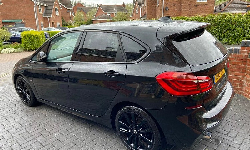 2016 Bmw 2 Series 22...