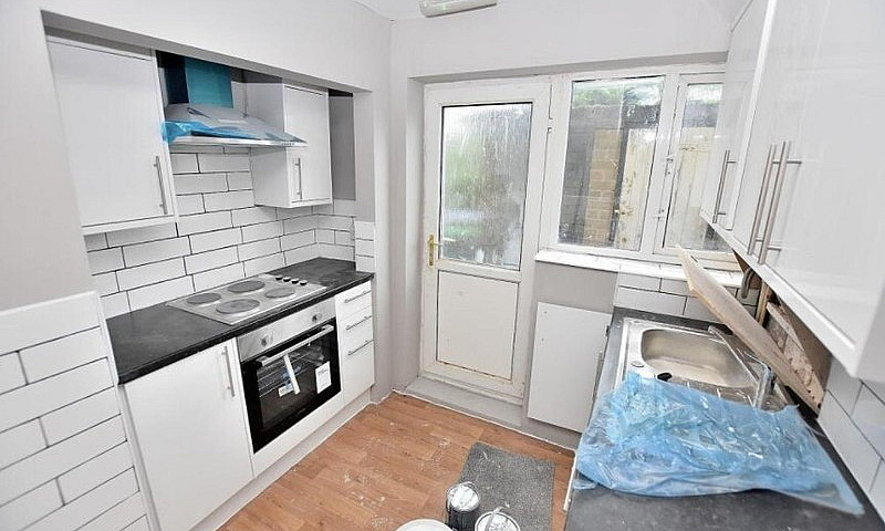 Oldbury - Readymade ...