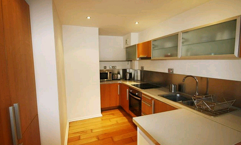 One-Bedroom Apartmen...