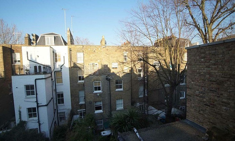 Studio Flat In Ifiel...