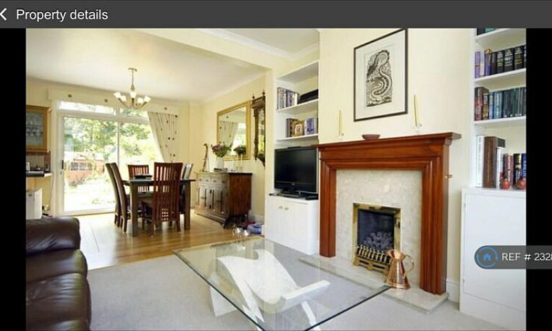 3 Bedroom House In T...