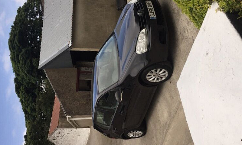 2008 Volkswagen Golf...