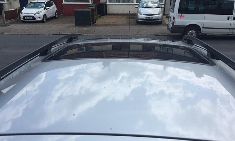 Toyota, Yaris Verso ...