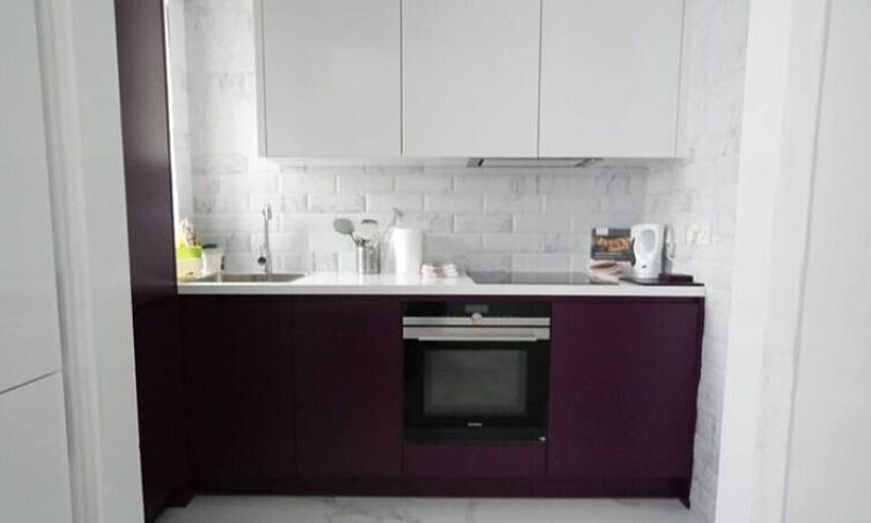 Furnished Newly Deco...