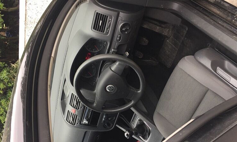 2008 Volkswagen Golf...