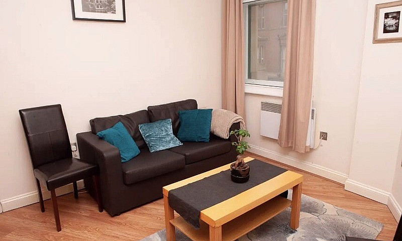One Bedroom Apartmen...