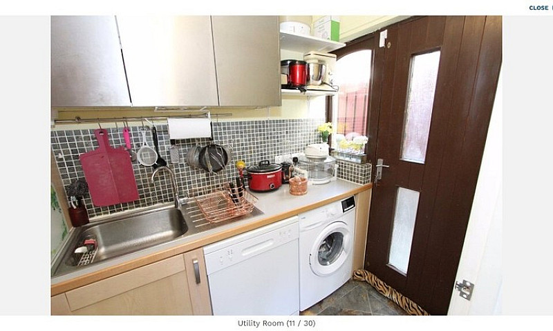 5 Bedroom House, 3 T...