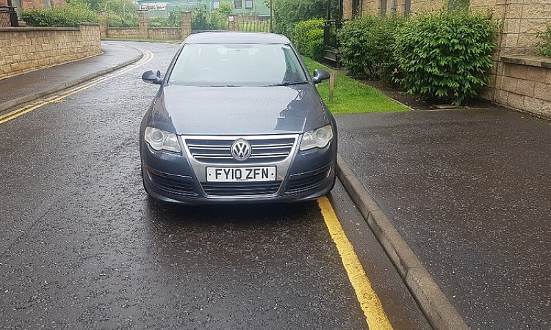 Volkswagen, Passat, ...