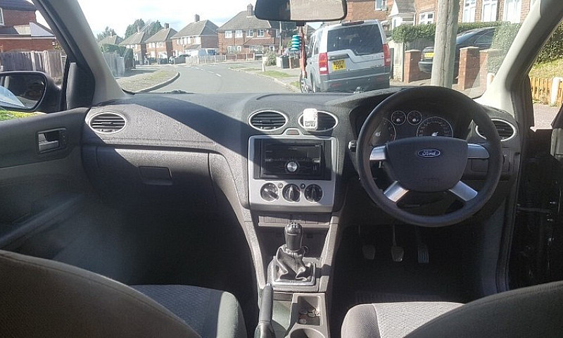 Ford, Focus, Hatchba...