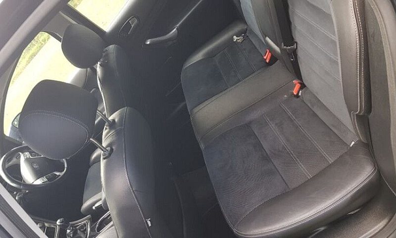 Ford, Mondeo, Hatchb...