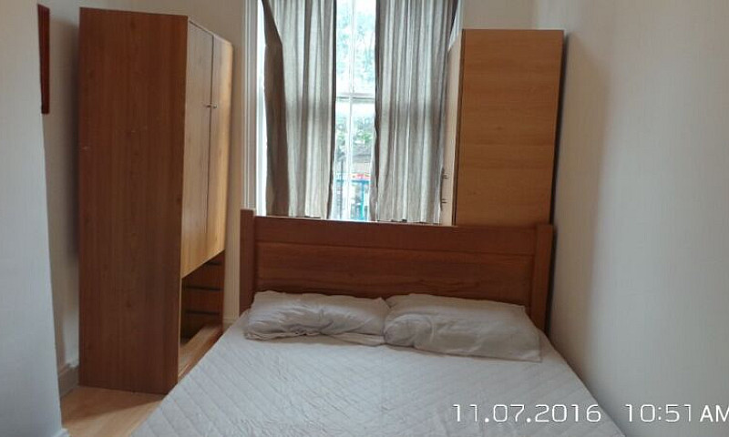 Newly Renovated Two ...