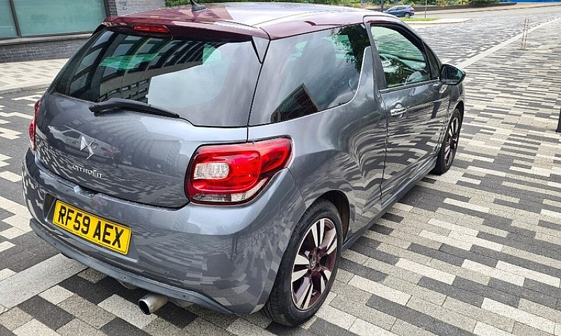 Citroen Ds3 Dstyle 1...