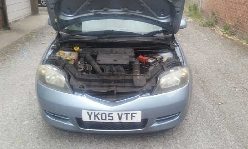 Mazda 2 1.4 Petrol M...