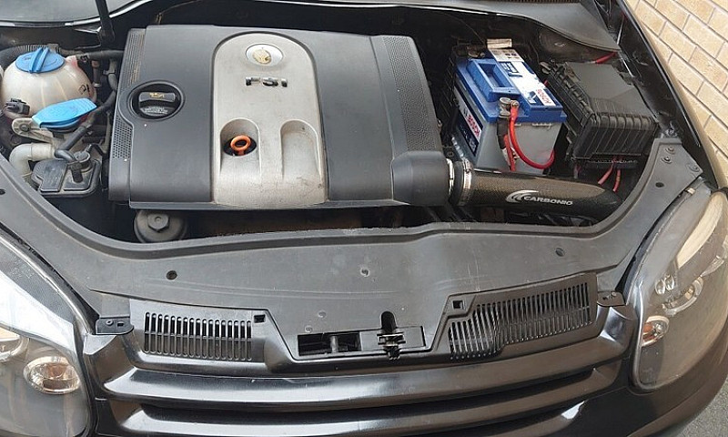 Volkswagen, Golf, Ha...