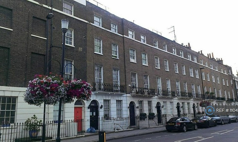 Studio Flat In Kenda...