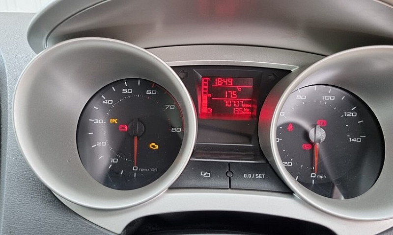 Seat, Ibiza, Hatchba...