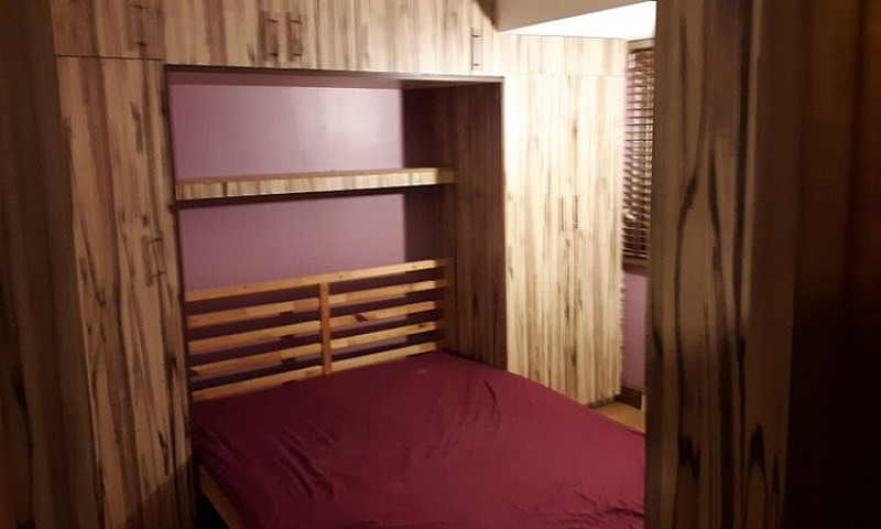 Large Double Room Su...
