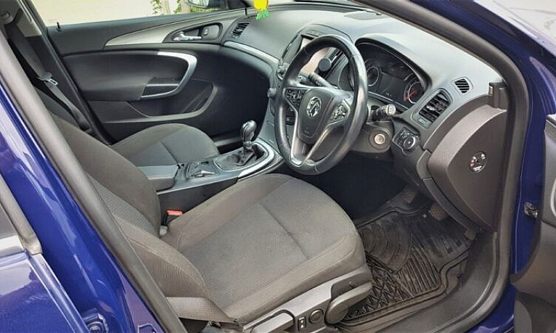 Vauxhall Insignia, 2...