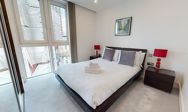 1 Bedroom Flat In Al...