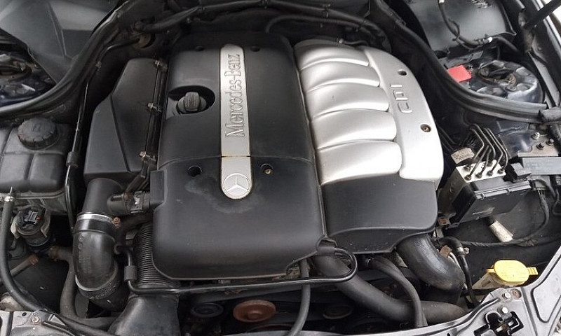 Mercedes-Benz, Clk, ...