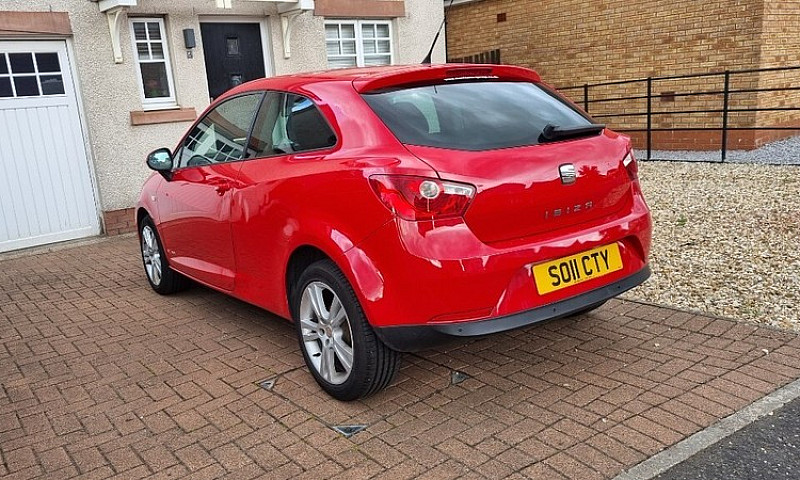 Seat, Ibiza, Hatchba...