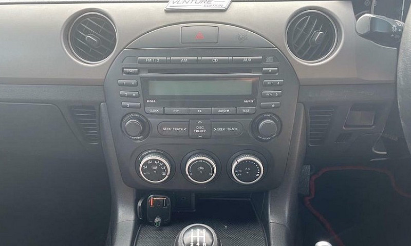 2011 Mazda Mx 5 Miya...