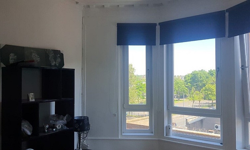 1 Bedroom Flat In De...