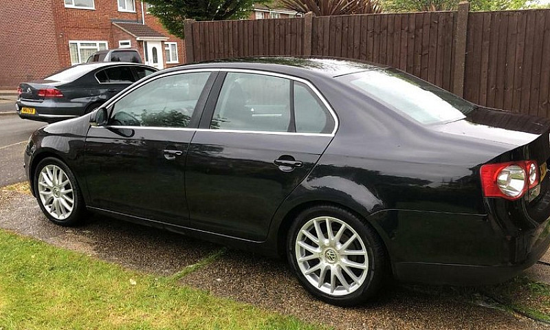 Jetta Tdi Sport Sale...