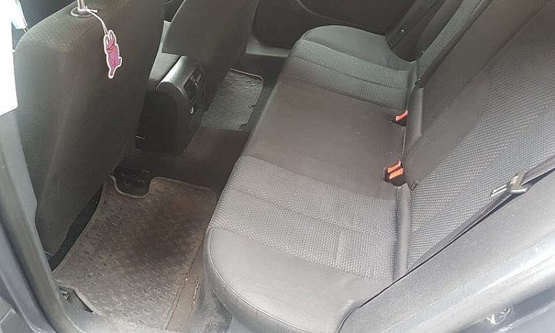 Volkswagen, Passat, ...