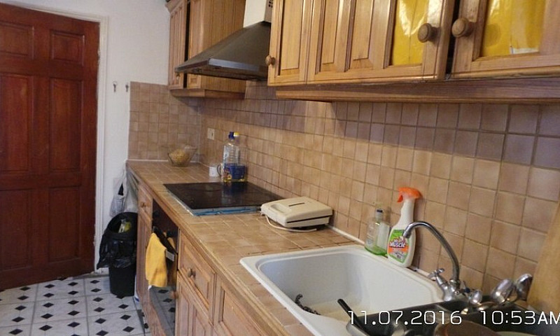 Newly Renovated Two ...