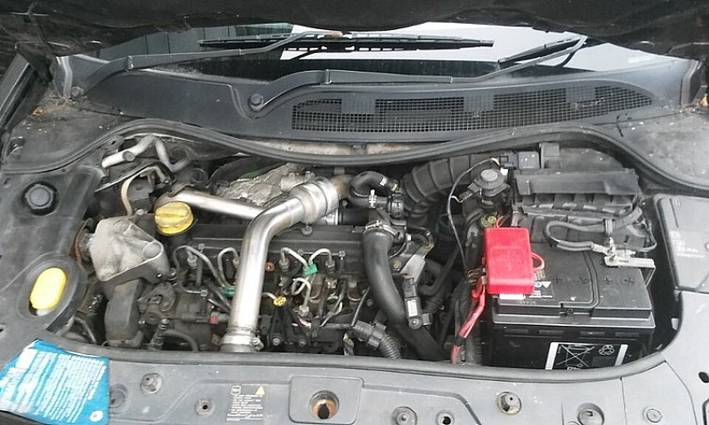 Renault, Megane, Hat...