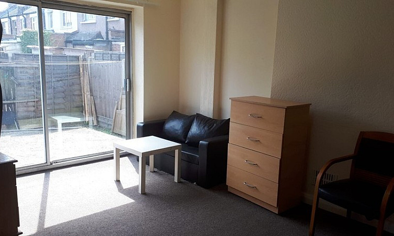 Three Bedroom House ...