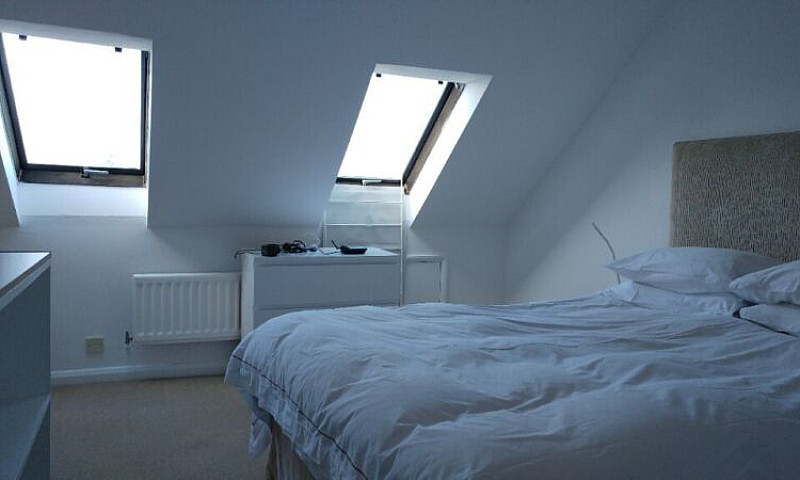 Smart One Bedroom Fl...
