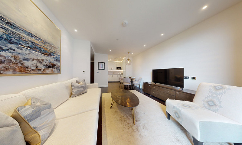 1 Bedroom Flat In Ch...