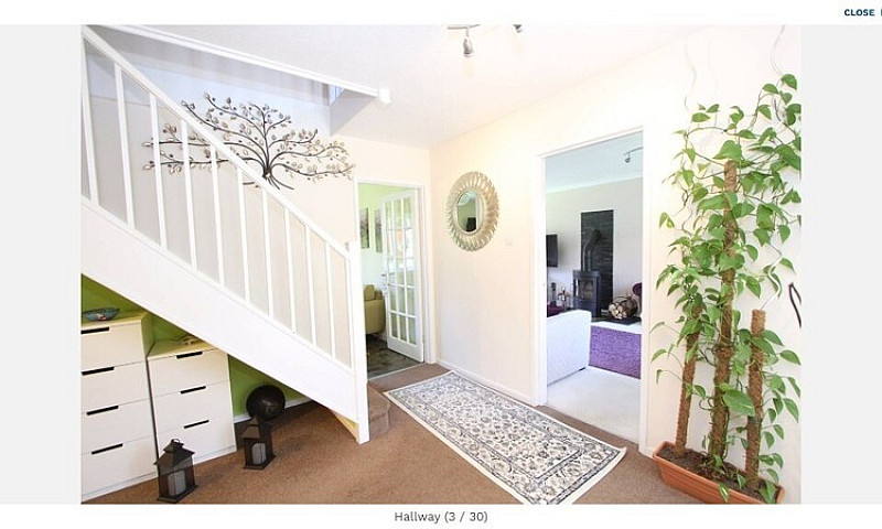 5 Bedroom House, 3 T...
