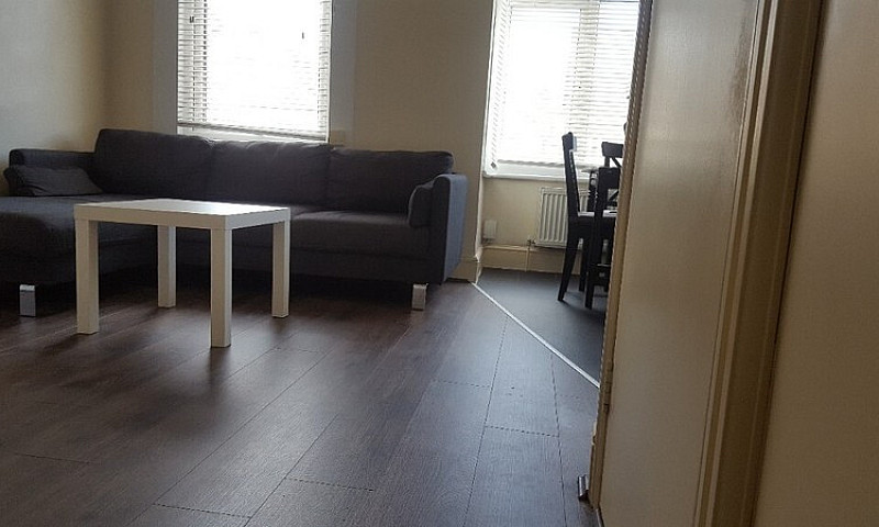 1 Bed Flat To Rent I...