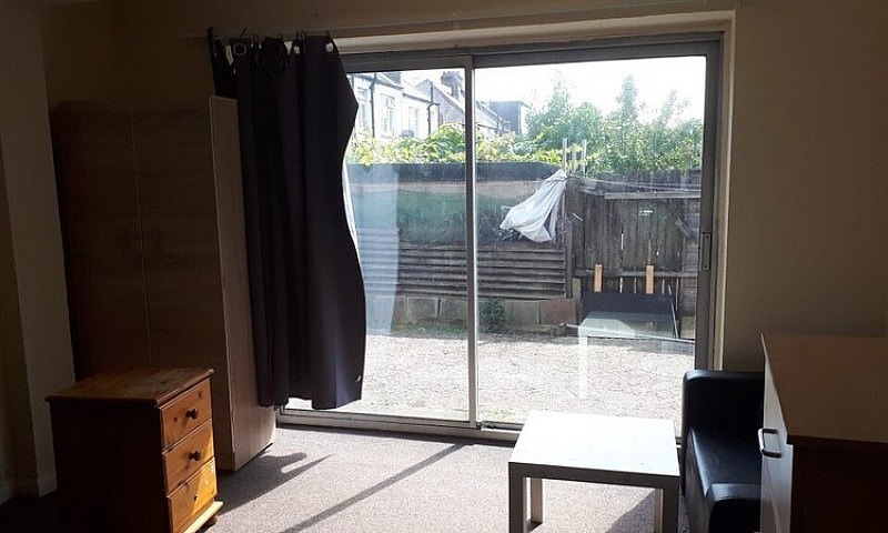Three Bedroom House ...