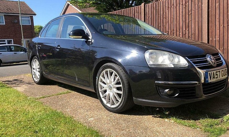 Jetta Tdi Sport Sale...