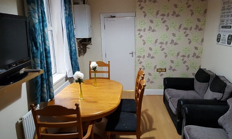 Supported Accommodat...