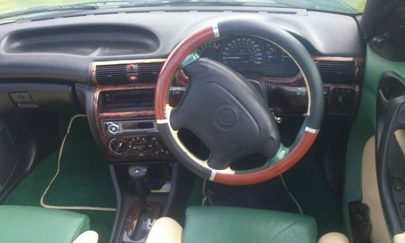 Vauxhall, Astra, Con...