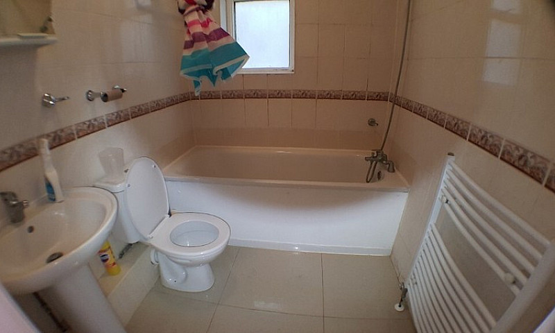 Nice Spacious House ...