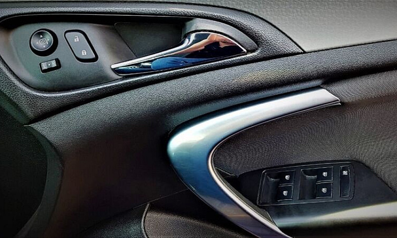 Vauxhall Insignia, 2...