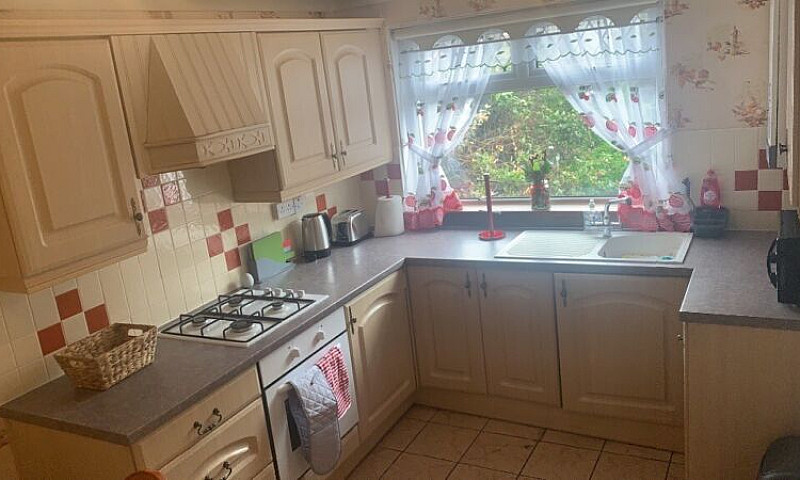 Short Let 3 Bedroom ...