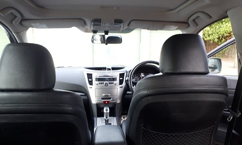 Subaru Legacy 2.5L ...