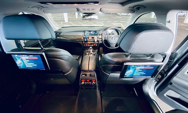 Bmw 730Ld 2013 ...