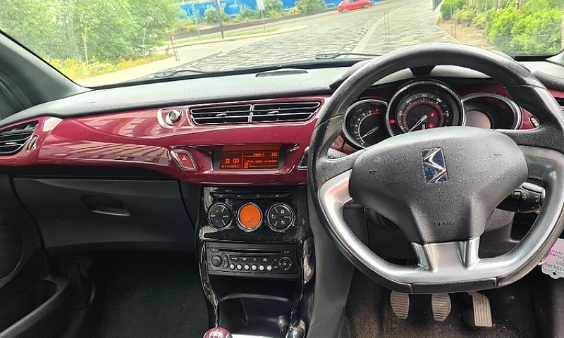 Citroen Ds3 Dstyle 1...