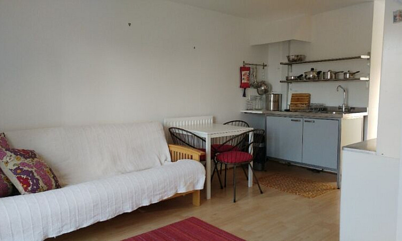 Smart One Bedroom Fl...