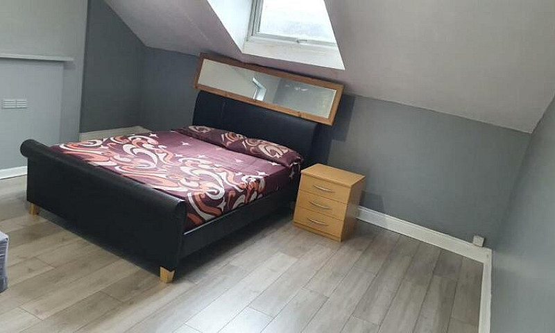 Furnished 2 Bedroom ...