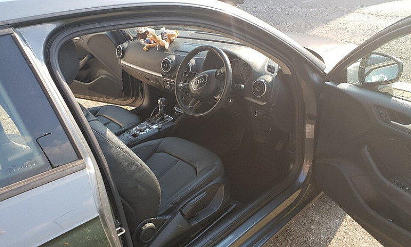 Audi A3 2.0Tdi 2014,...